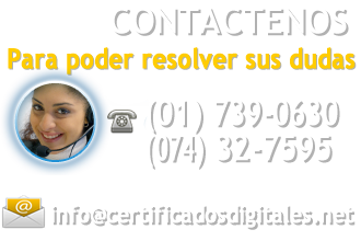 Contacto