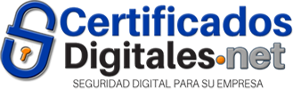 Certificados Digitales SSL